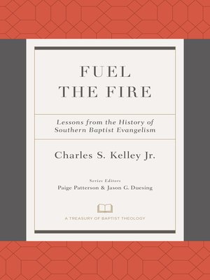 cover image of Fuel the Fire